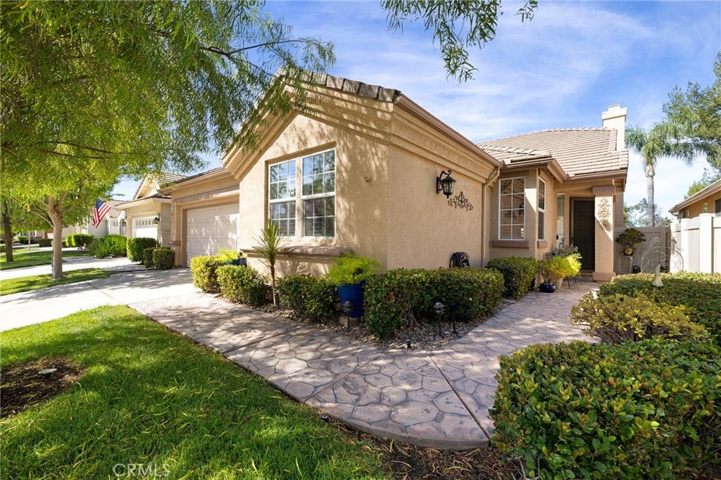 29383 Hidden Lake Drive
