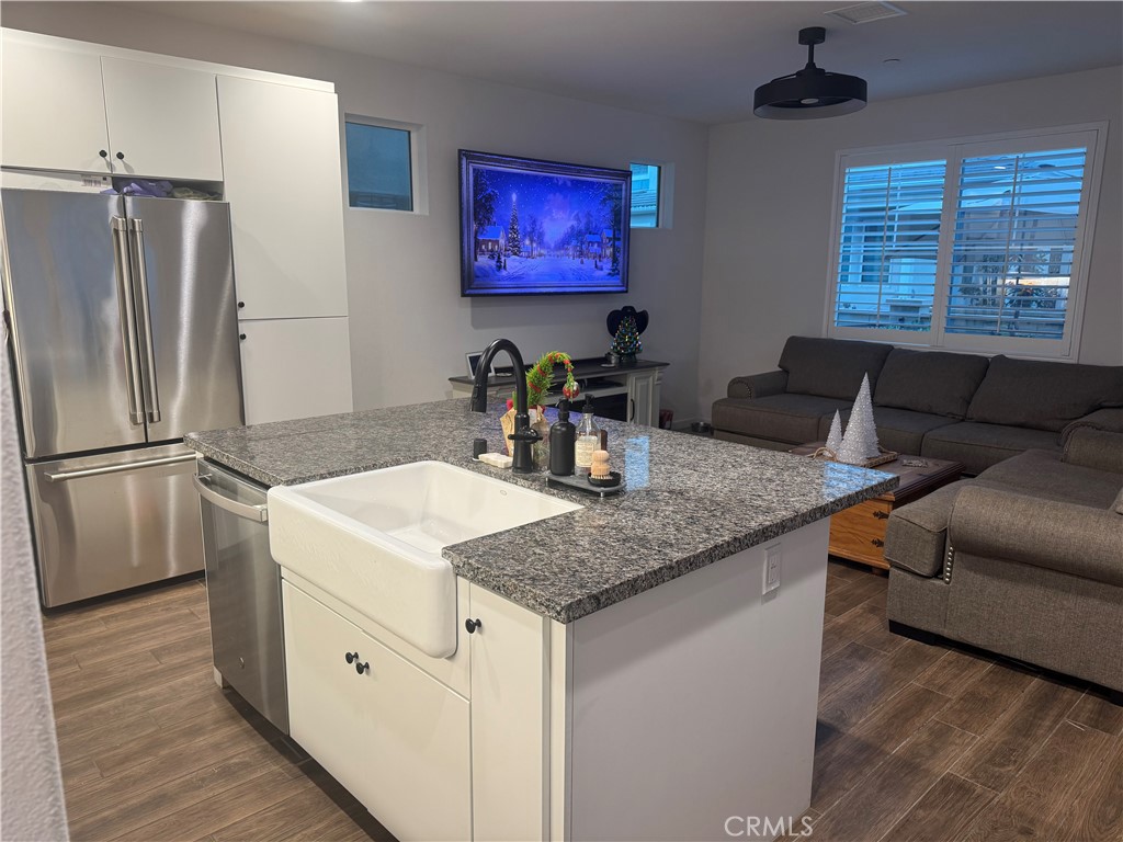 Wildrose (WLDR) - Residential