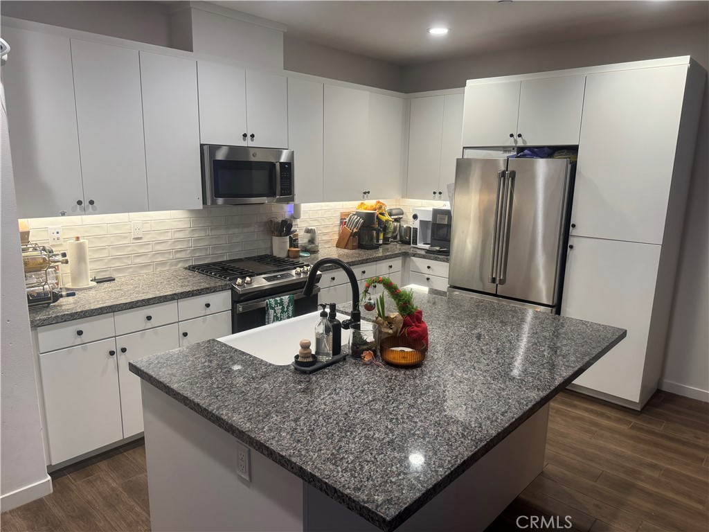 Wildrose (WLDR) - Residential