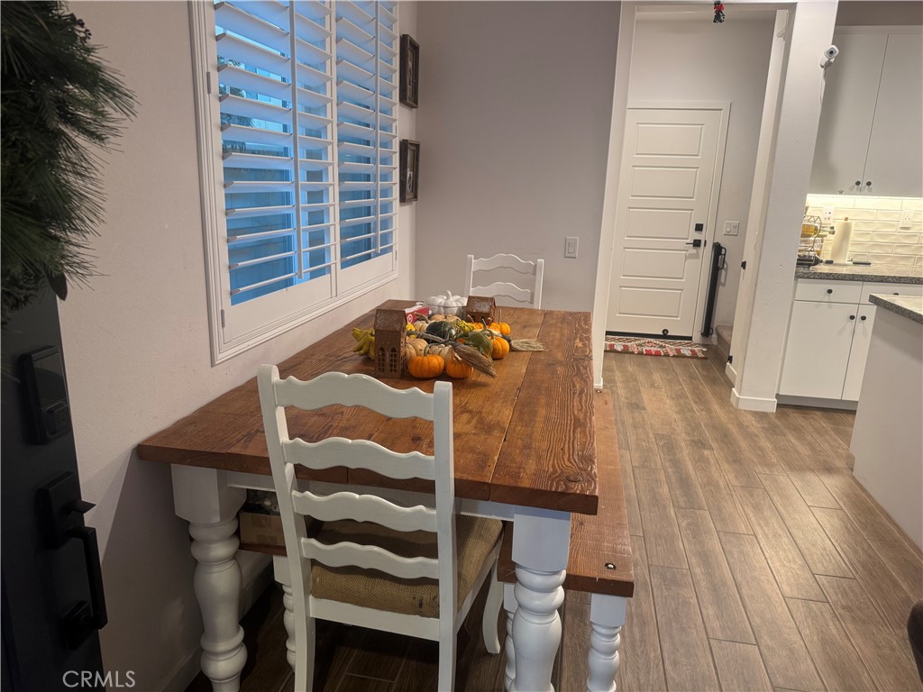 Wildrose (WLDR) - Residential