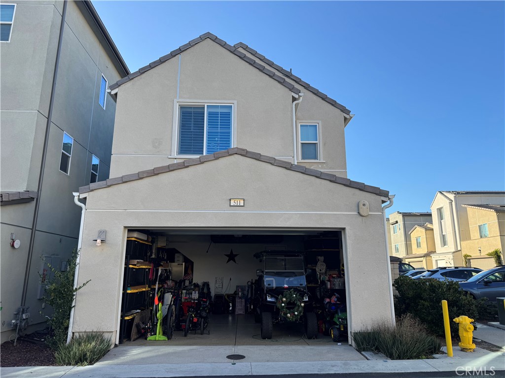 Wildrose (WLDR) - Residential