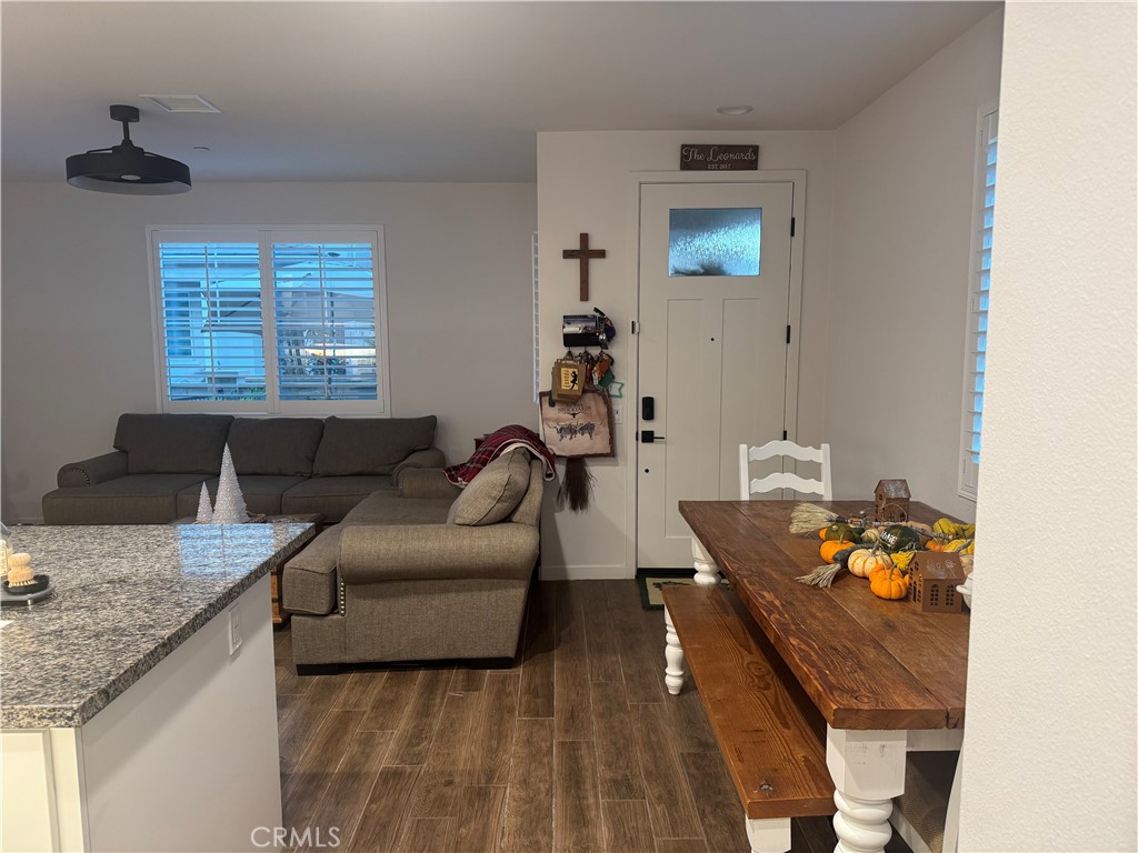 Wildrose (WLDR) - Residential