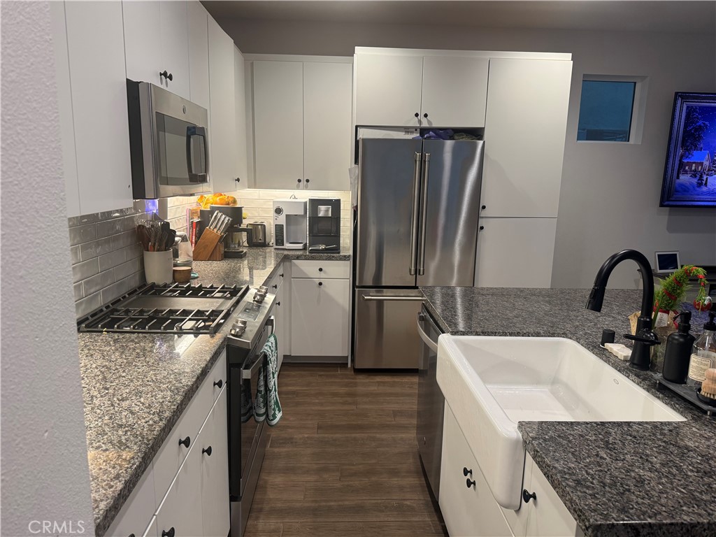 Wildrose (WLDR) - Residential