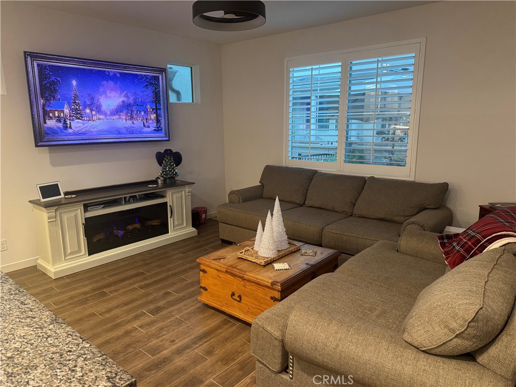 Wildrose (WLDR) - Residential