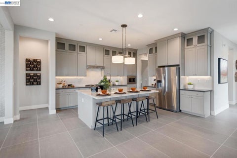 Photo of 1288 Parkcrest Circle CIR, Manteca, CA 95336 (MLS # 41144599)