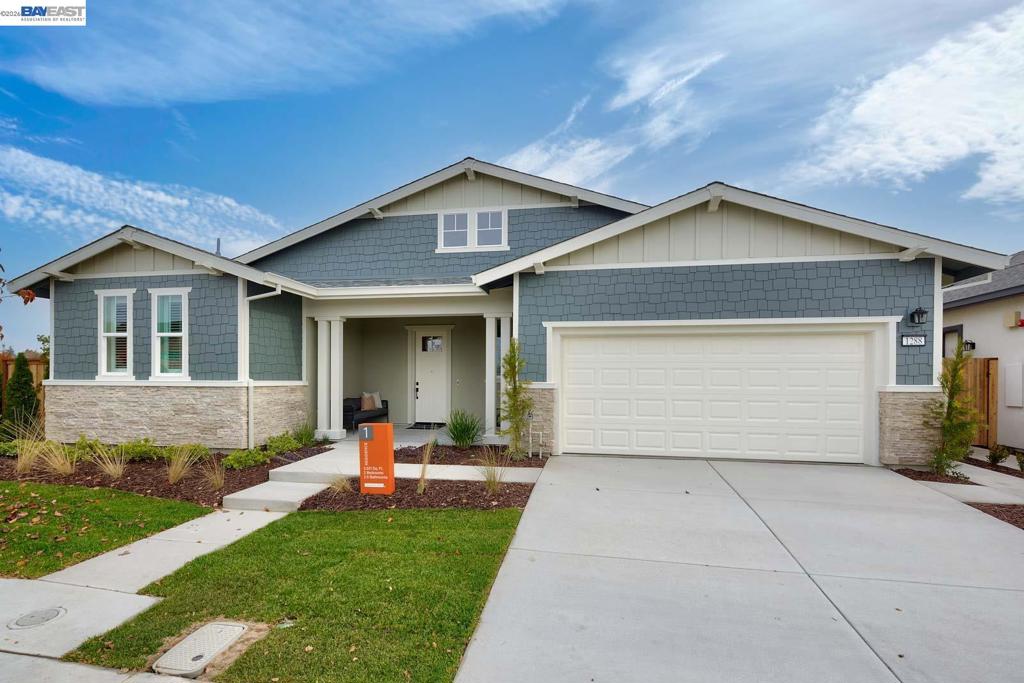 1288 Parkcrest Circle