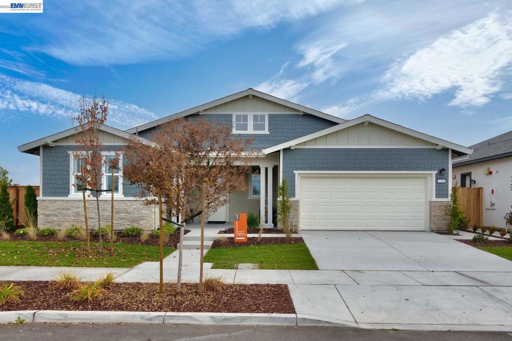 1288 Parkcrest Circle