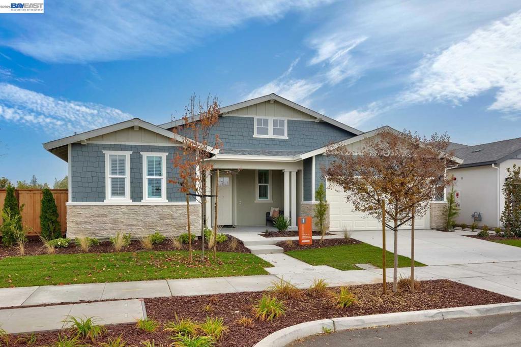 1288 Parkcrest Circle