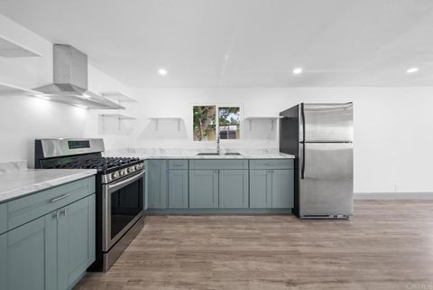 Photo of 10707 Jamacha Boulevard #96, Spring Valley, CA 91978 (MLS # PTP2604978)