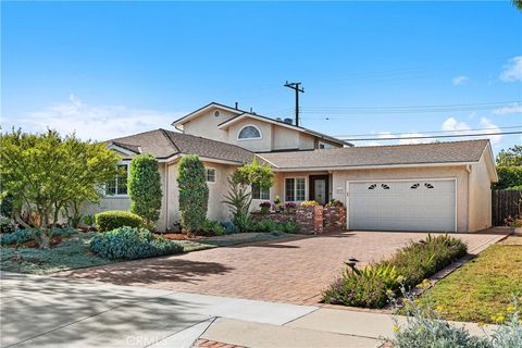 14797 Gardenhill Drive La Mirada CA 90638