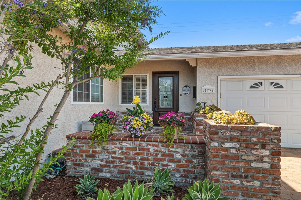 14797 Gardenhill Drive