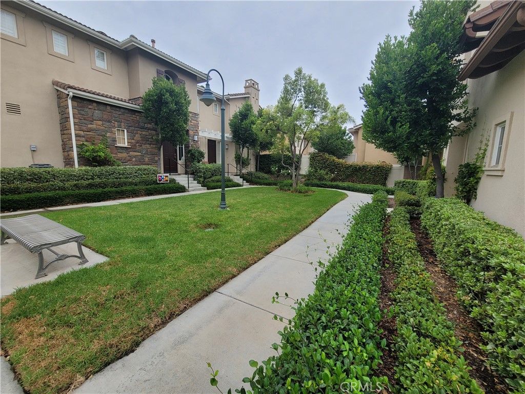 Photo of 74 Rosenblum #108, Irvine, CA 92602 (MLS # PW26095330)