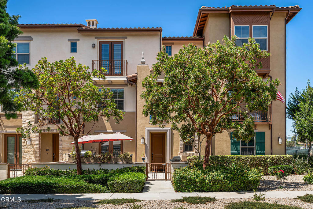 Village at the Park - 5486 - Residential