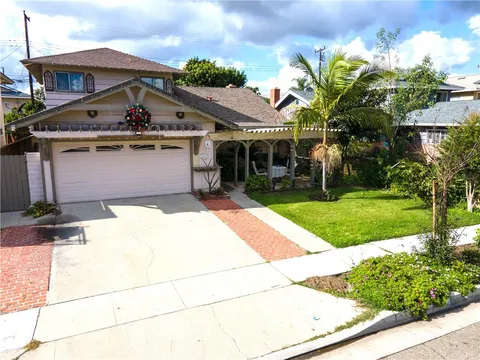 15503 Benfield Avenue, Norwalk, CA 90650 - MLS#: DW26002301