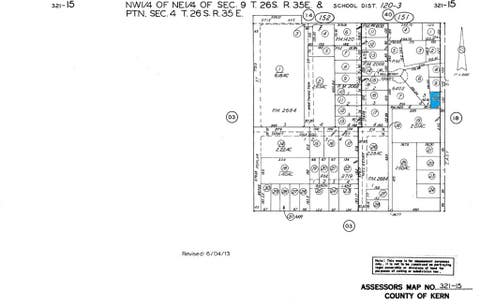 Photo of 7901 Easy St. ST, Onyx, CA 93255 (MLS # HD26177387)