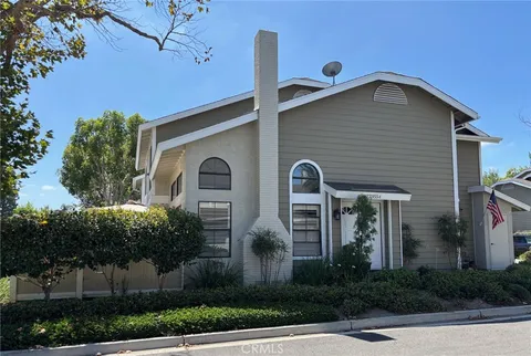 23355 Via Linda Unit 3, Mission Viejo, CA 92691 - MLS#: OC25245289