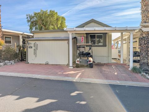 Photo of 70200 Dillon Road #664, Desert Hot Springs, CA 92241 (MLS # 219135673DA)