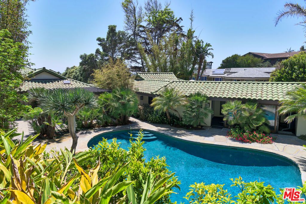 Photo of 7221 Birdview Avenue, Malibu, CA 90265 (MLS # 25549439)