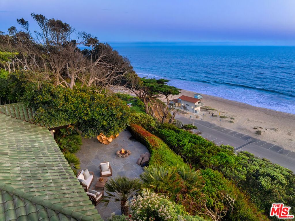 Photo of 7221 Birdview Avenue, Malibu, CA 90265 (MLS # 25549439)