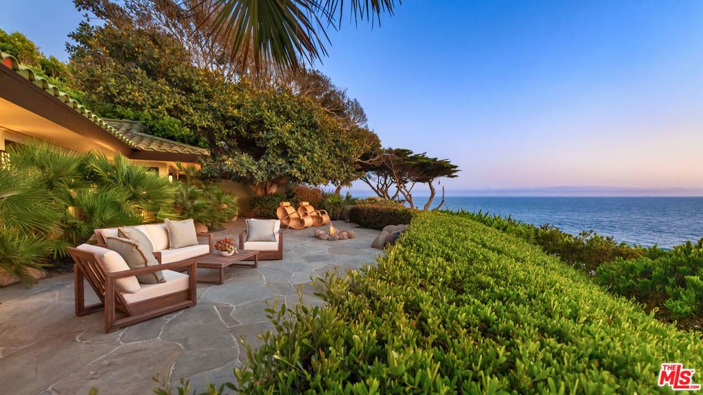 Photo of 7221 Birdview Avenue, Malibu, CA 90265 (MLS # 25549439)