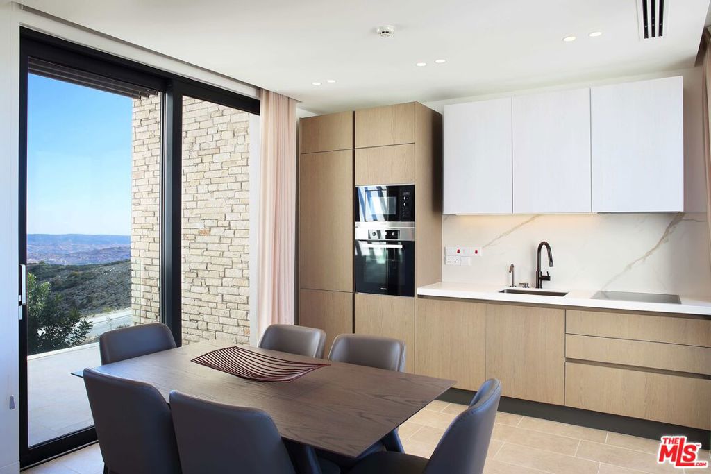 1 Minthis Resort Villa, Pafos, Cyprus