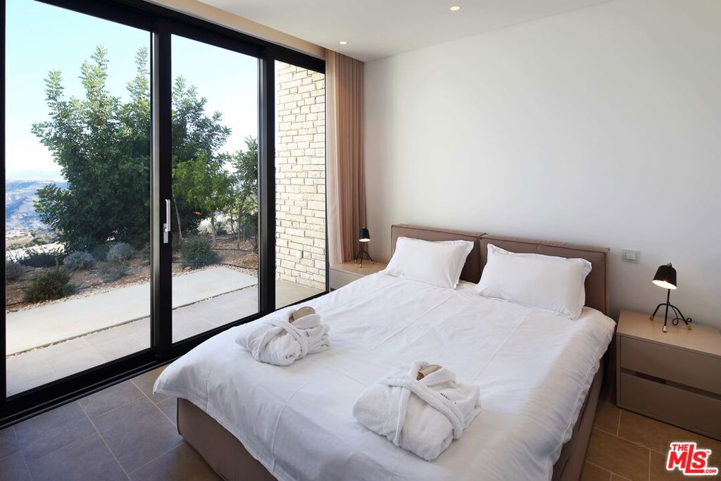 1 Minthis Resort Villa, Pafos, Cyprus