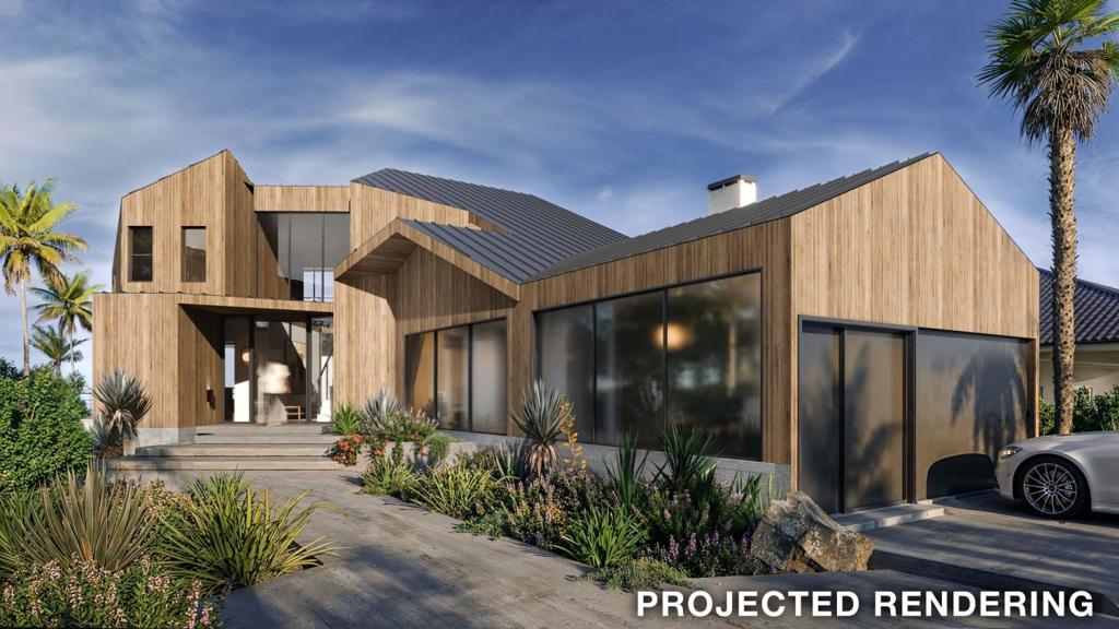 3020 Pleasure Point Drive