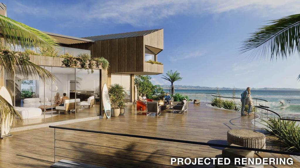 3020 Pleasure Point Drive