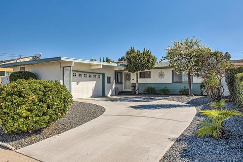 6857 ESTRELLA AVE San Diego CA 92120