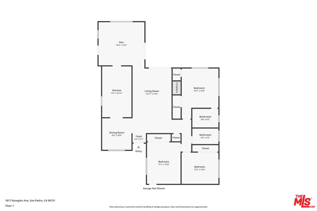 Main image without alt text