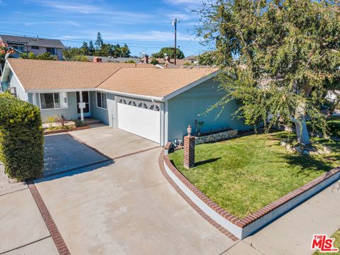 1817 Roseglen Avenue San Pedro CA 90731