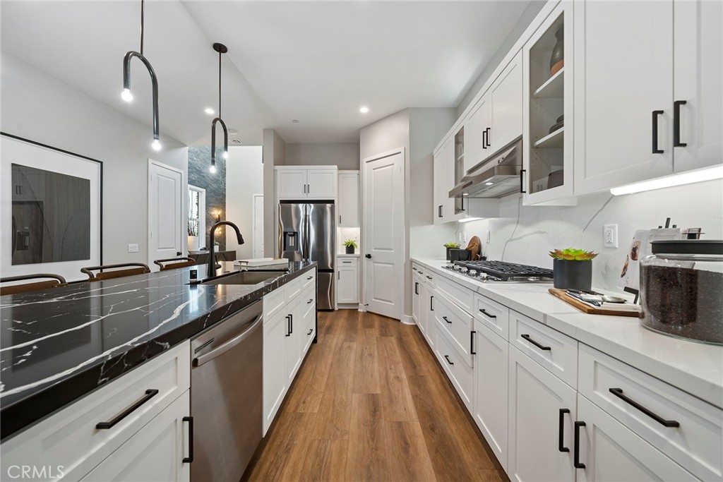 22125 Garibaldi Drive