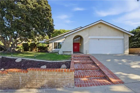 6320 Fairlynn Blvd, Yorba Linda, CA 92886 - MLS#: OC25263861