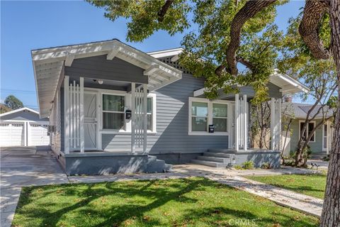 Photo of 216 Poppy Ave, Monrovia, CA 91016 (MLS # AR26045800)