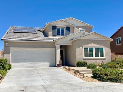 Photo of 11976 Bellehaven WAY, Victorville, CA 92392 (MLS # OC26148435)