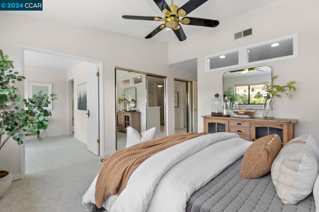 FAIRWAYS - Residential