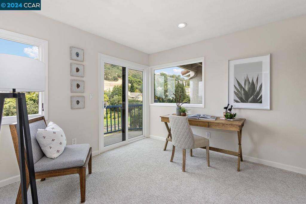 FAIRWAYS - Residential