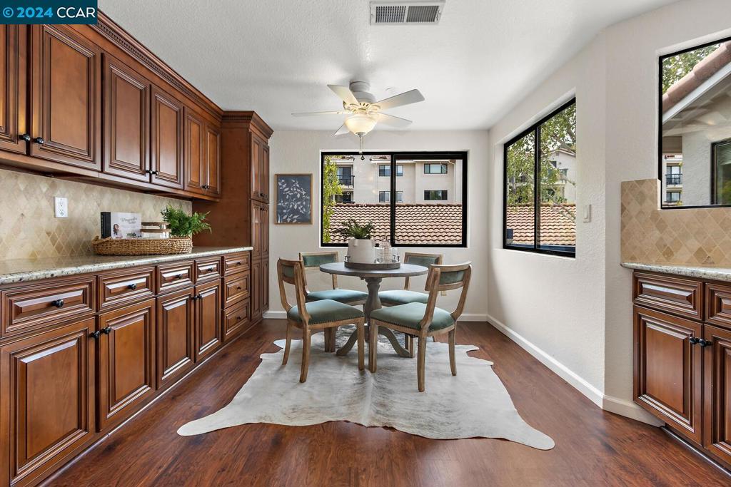 FAIRWAYS - Residential