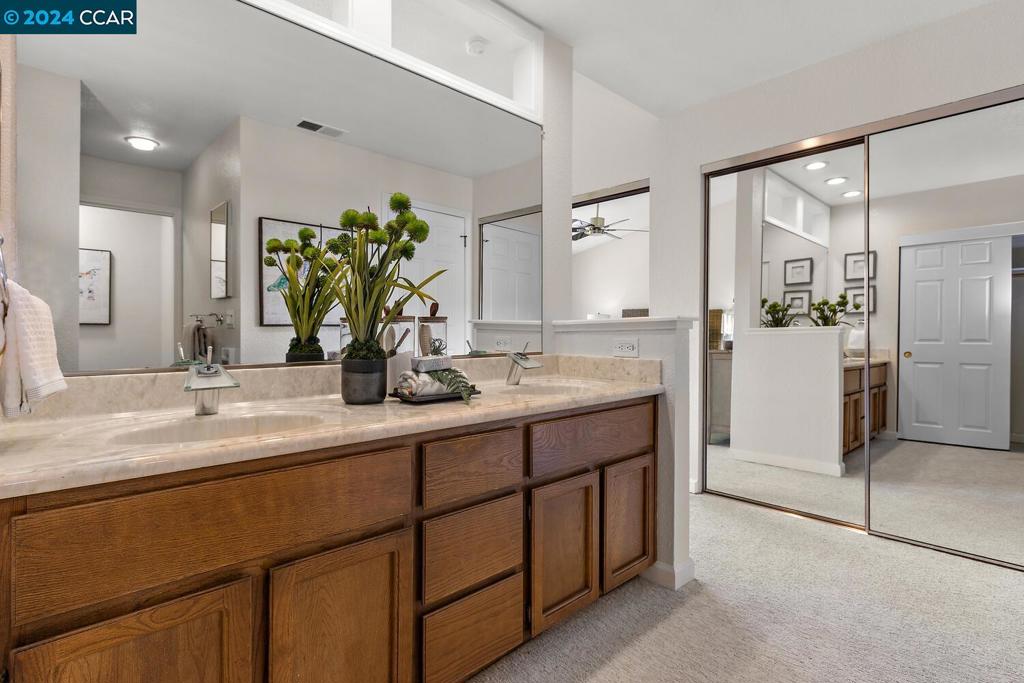 FAIRWAYS - Residential