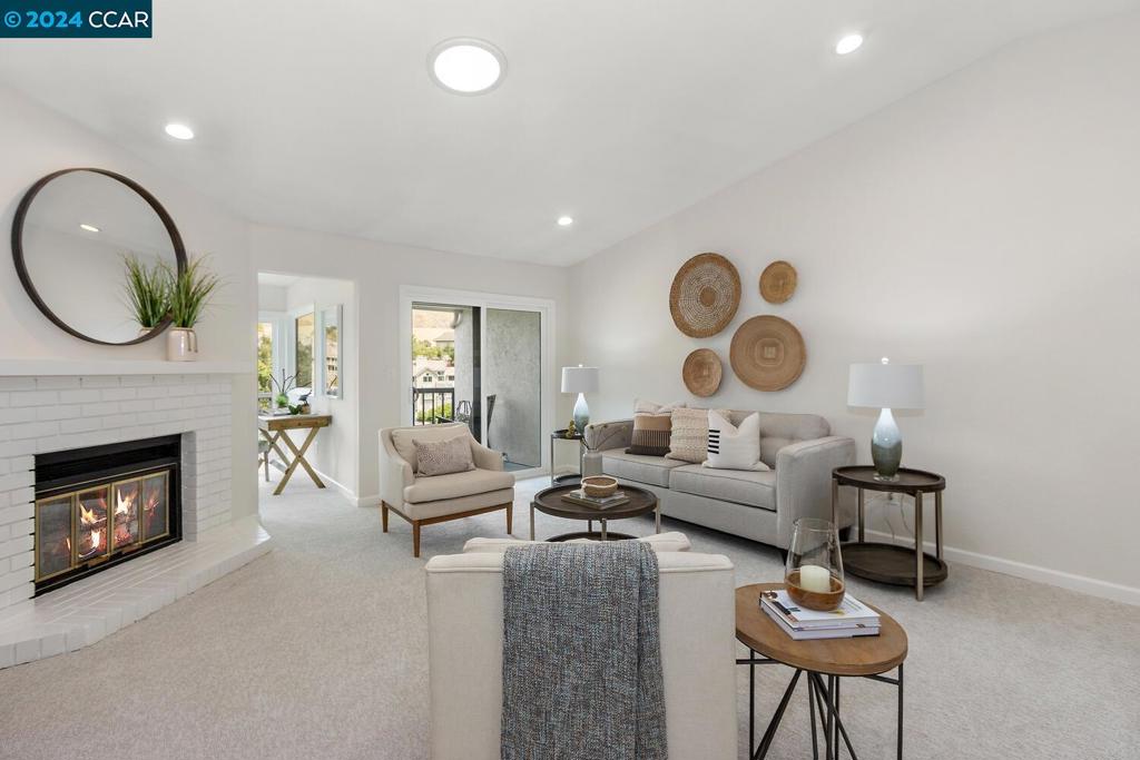 FAIRWAYS - Residential