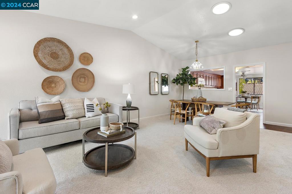 FAIRWAYS - Residential