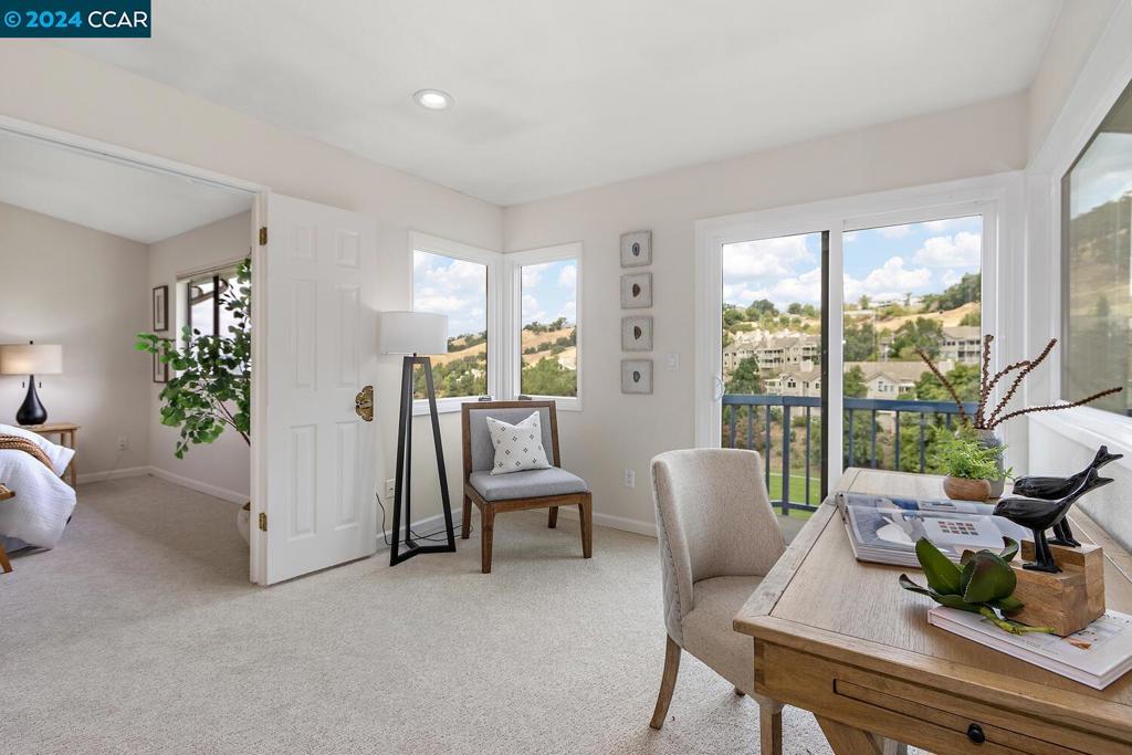 FAIRWAYS - Residential