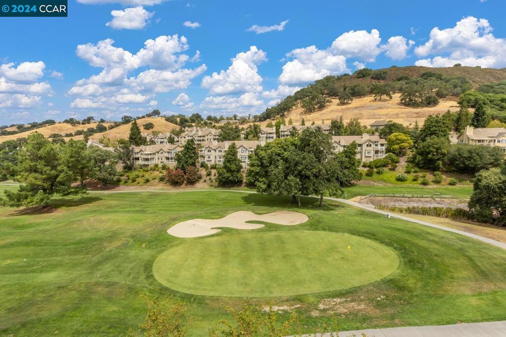 FAIRWAYS - Residential