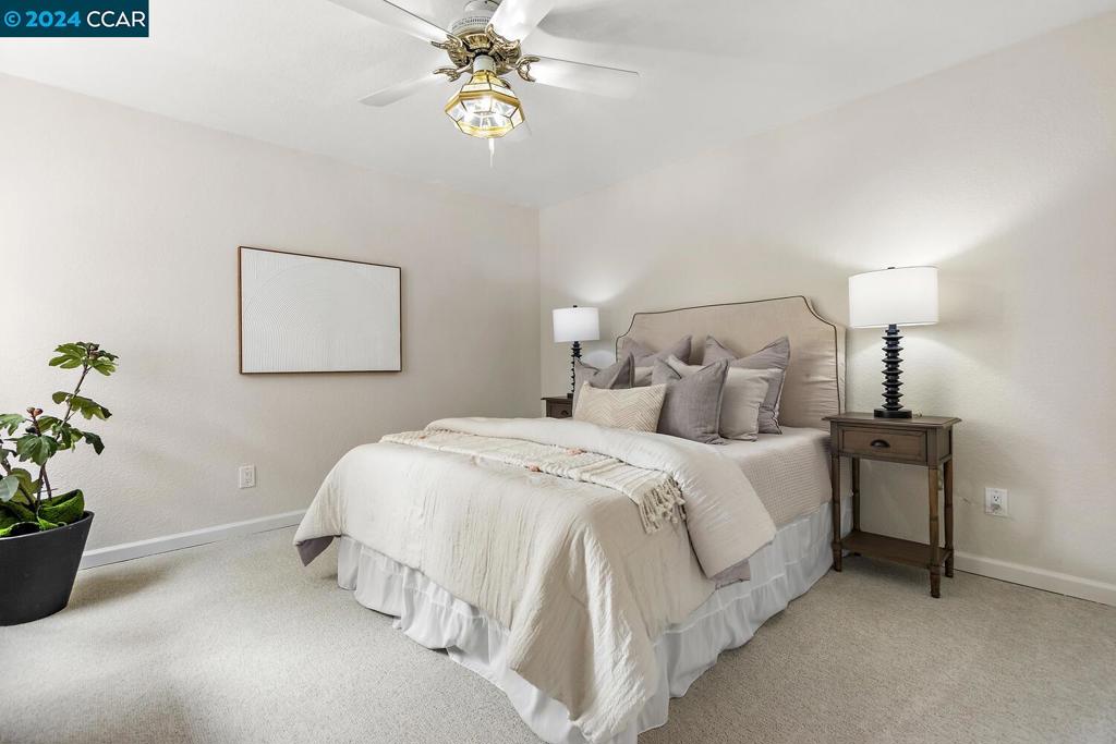 FAIRWAYS - Residential