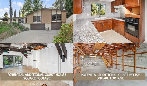 8441 Rudnick Avenue West Hills CA 91304