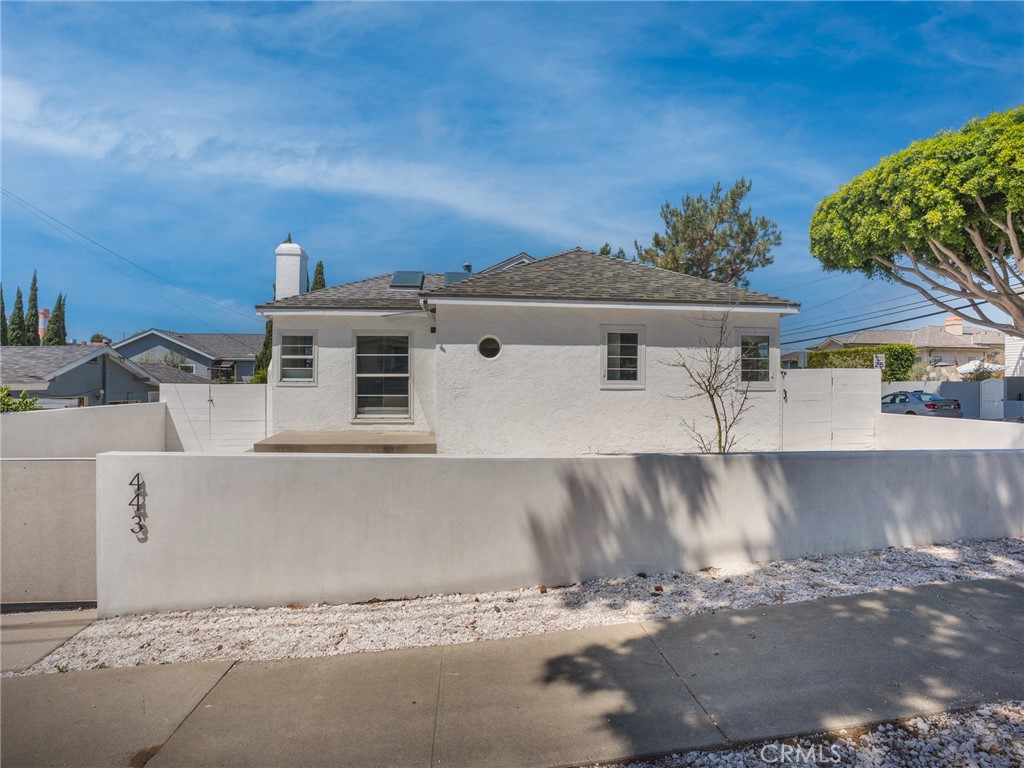 443 Loma Vista Street