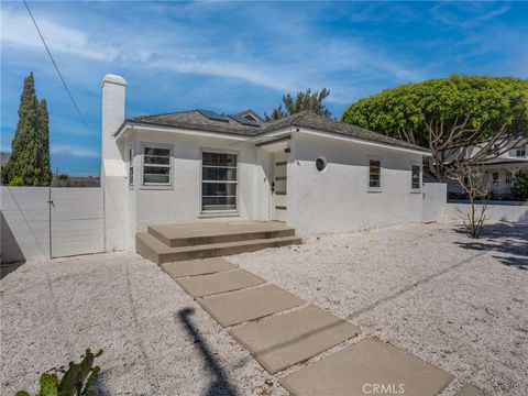 Property photo of 443 Loma Vista Street, El Segundo, CA 90245