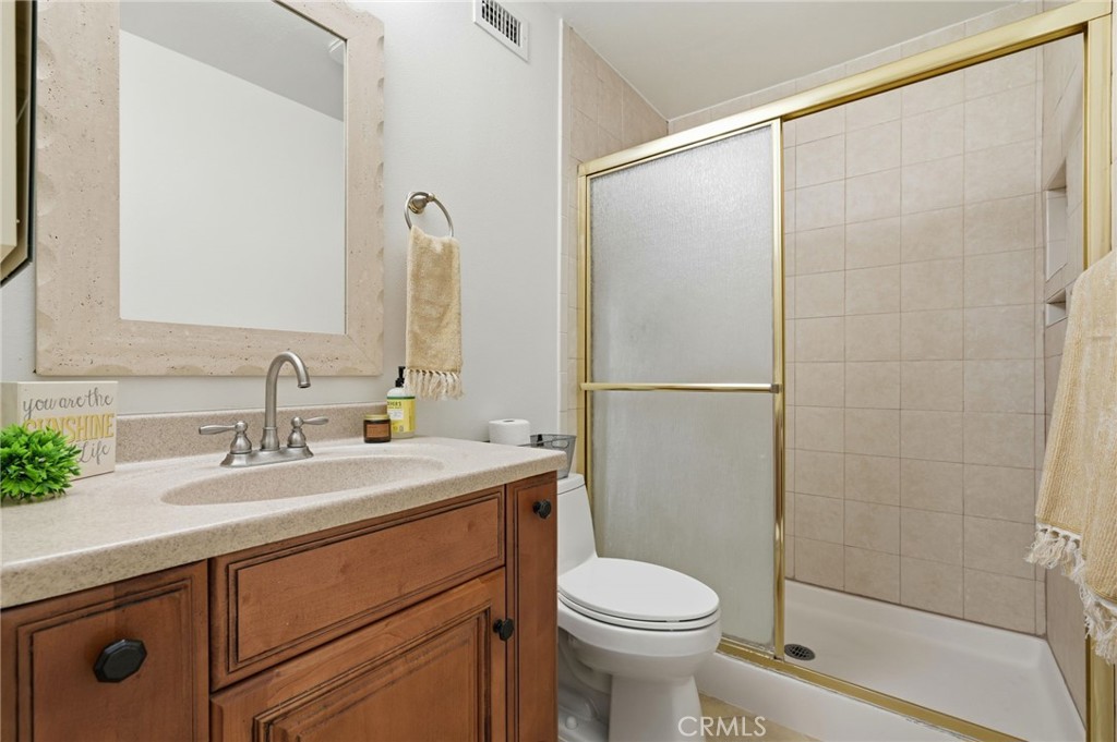 Village Homes (VGHM) - Residential