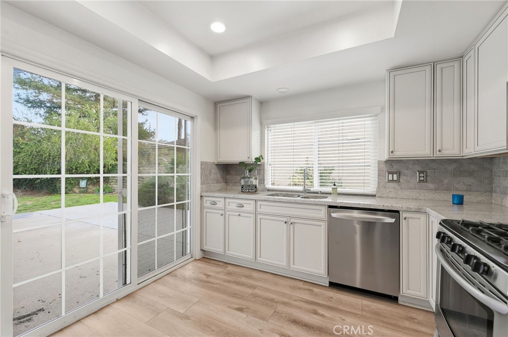 Village Homes (VGHM) - Residential