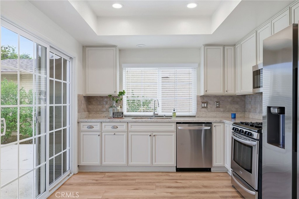 Village Homes (VGHM) - Residential